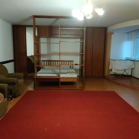 Nice Apartment Near Gulliver كييف المظهر الخارجي الصورة