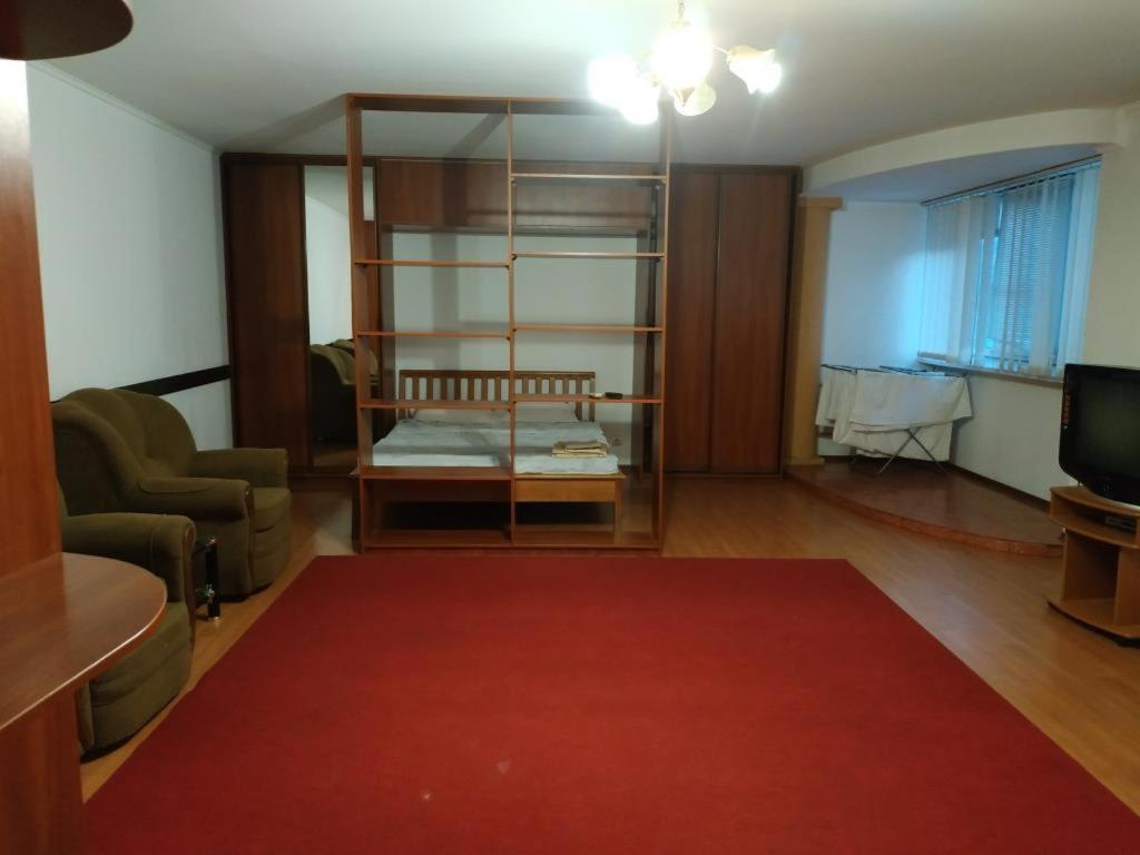 Nice Apartment Near Gulliver كييف المظهر الخارجي الصورة